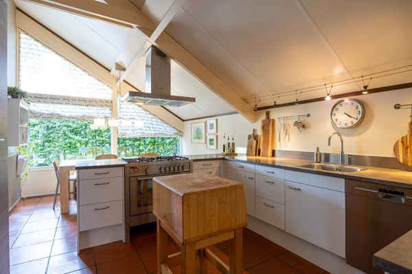 Medium property photo - Merwedelaan 5, 9606 RL Kropswolde